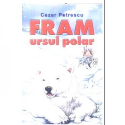 Fram ursul polar